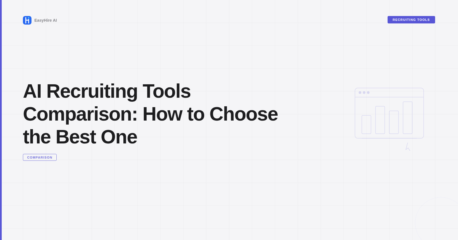 AI Recruiting Tools Comparison: How to Choose the Best One