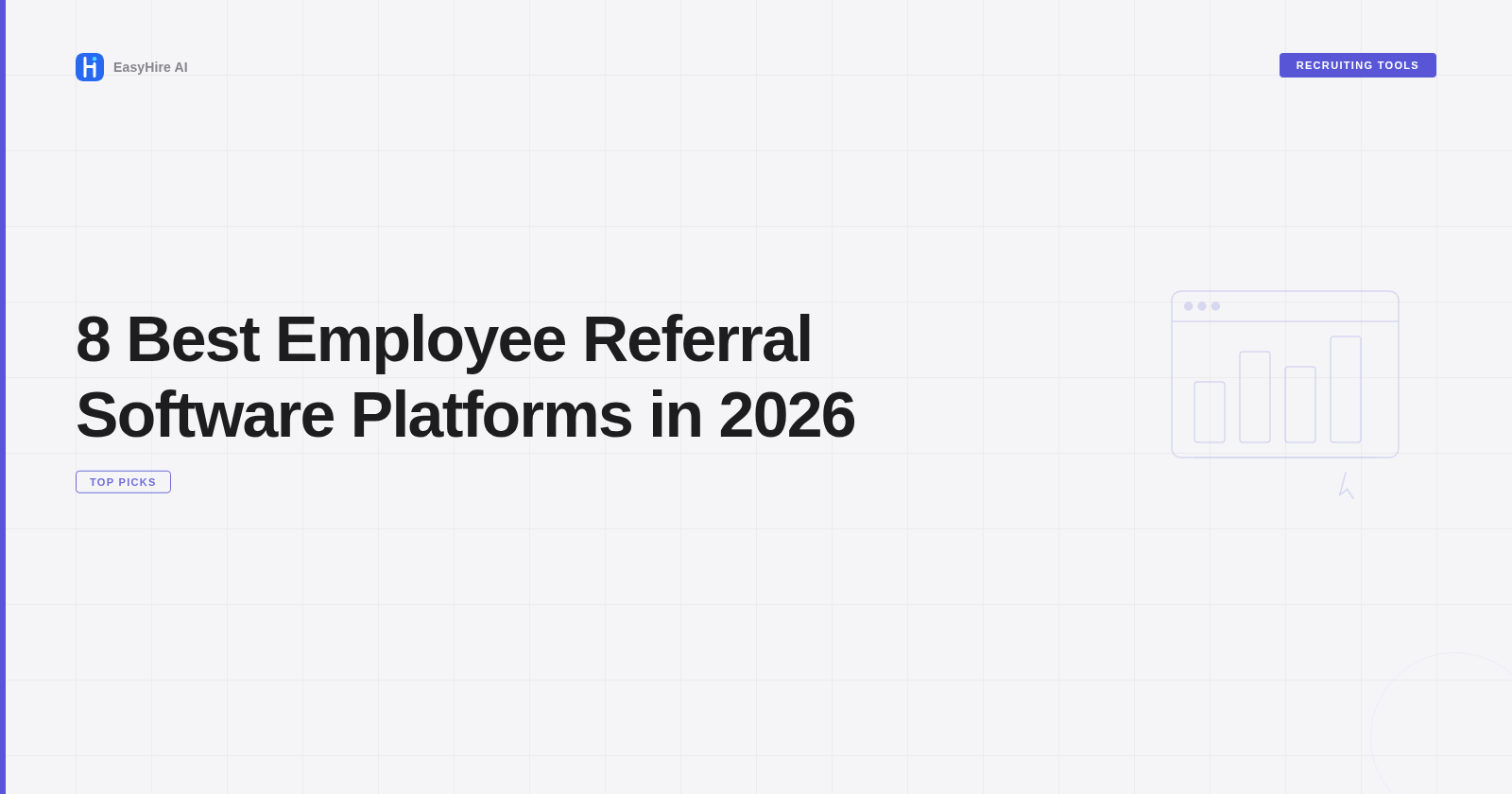 8 Best Employee Referral Software Platforms in 2026
