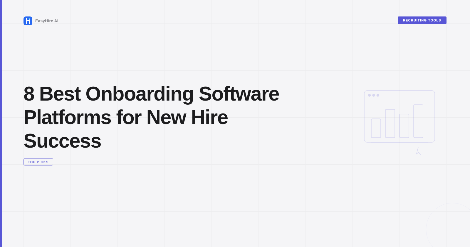 8 Best Onboarding Software Platforms for New Hire Success