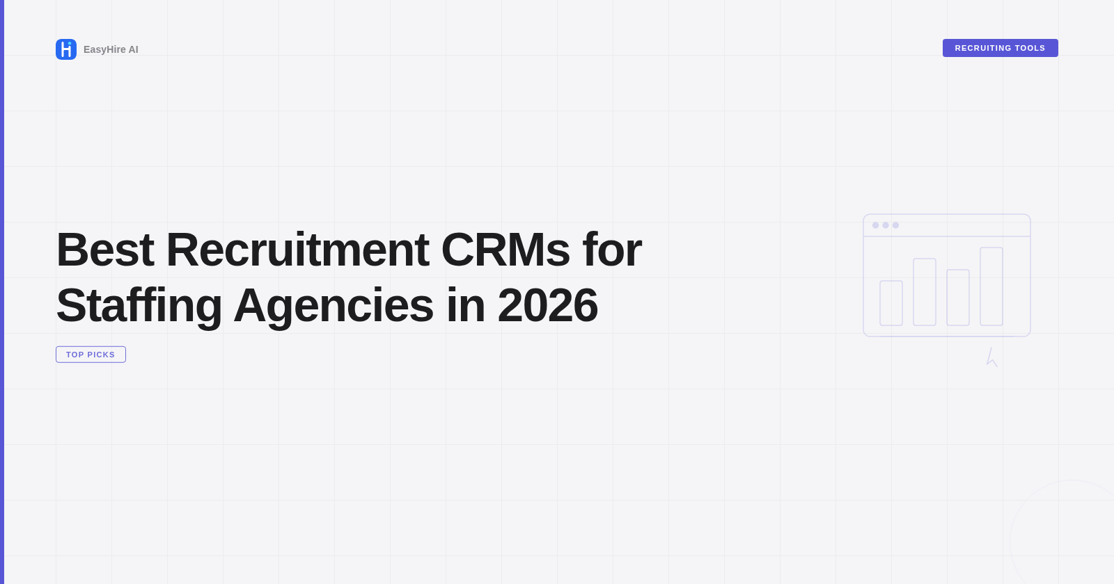 2026年猎头公司最佳招聘CRM