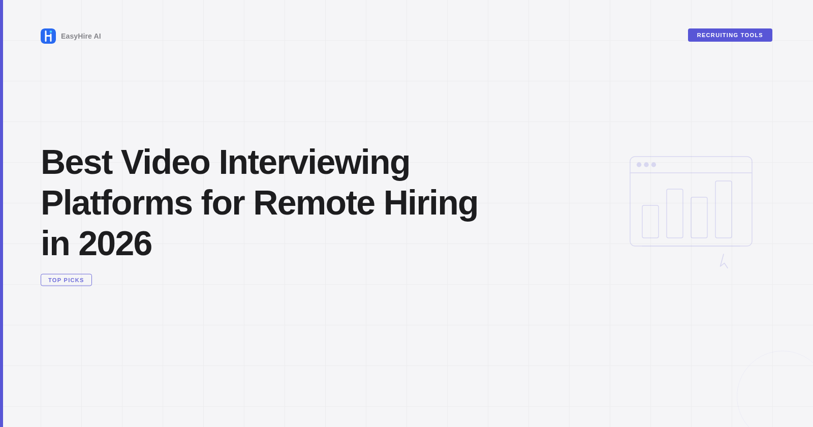 Best Video Interviewing Platforms for Remote Hiring in 2026