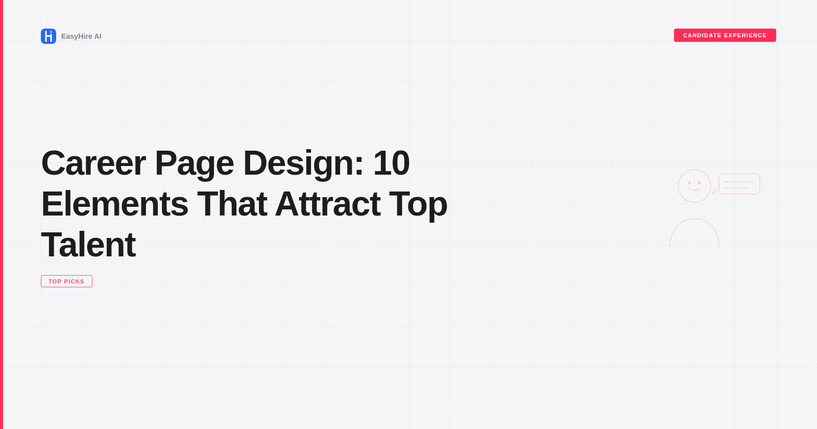 Career Page Design: 10 Elements That Attract Top Talent