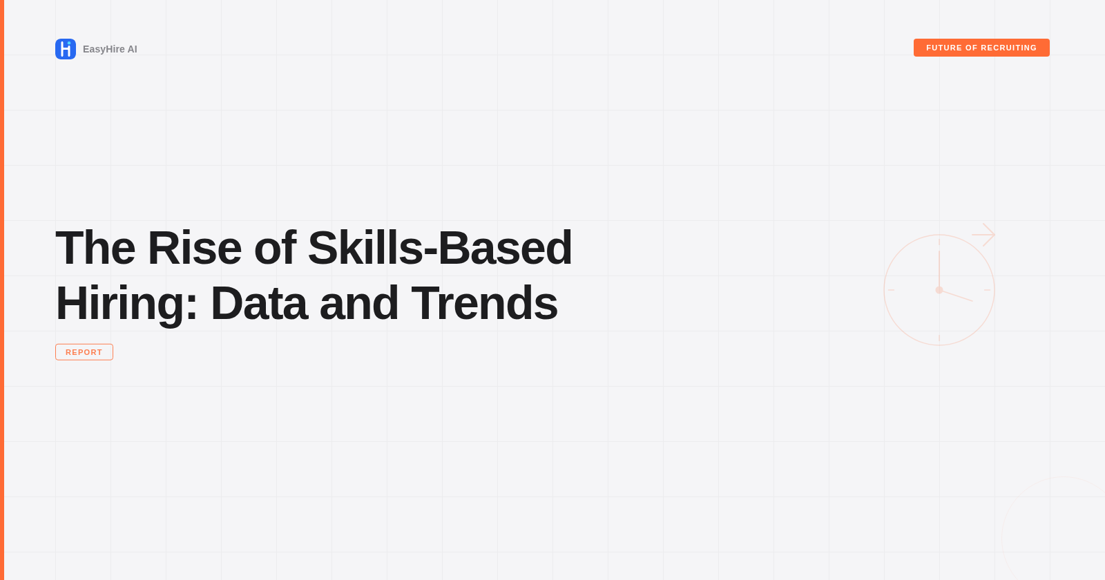 The Rise of Skills-Based Hiring: Data and Trends